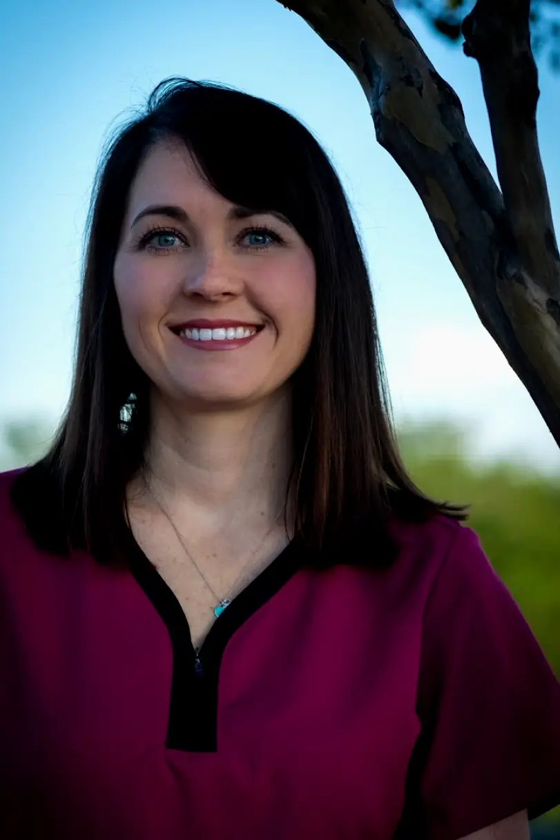 Krum Dr. Katrinia S. McBride, DDS
