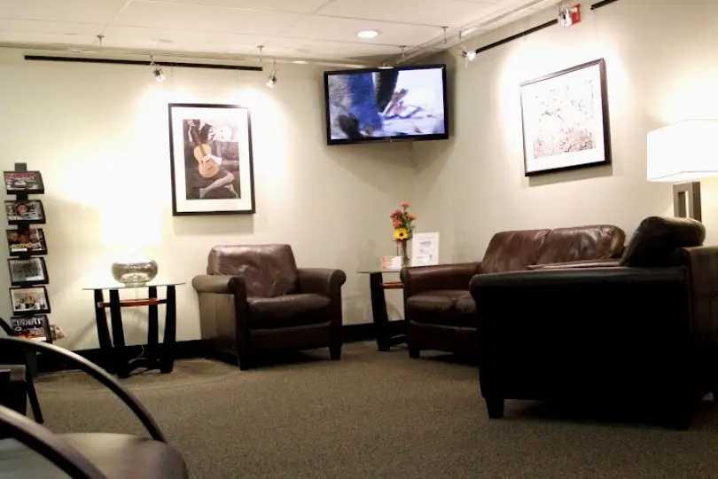 Manchester Hoertdoerfer Dentistry