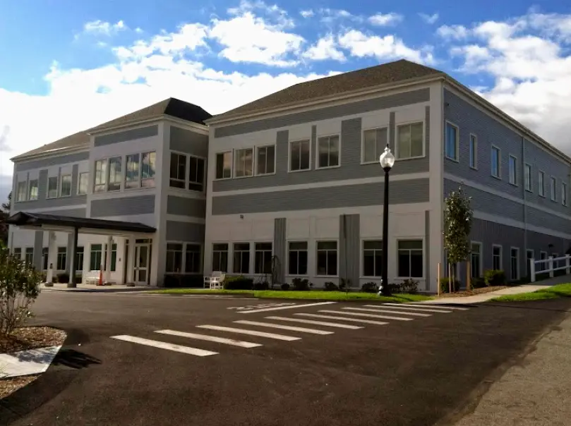 Mashpee Community Health Center
