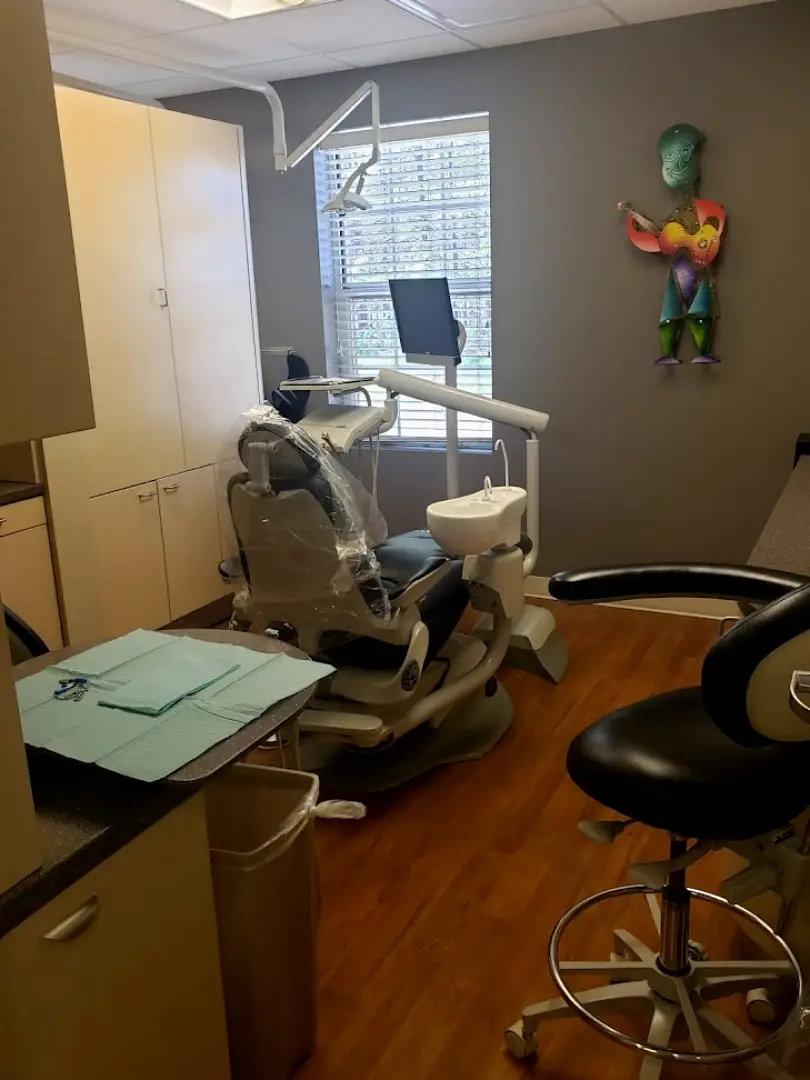 Mayfield Heights Landerhaven Dental Associates