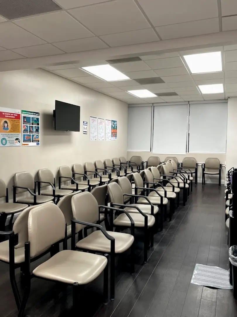  Miami Beach Community Health Center North
