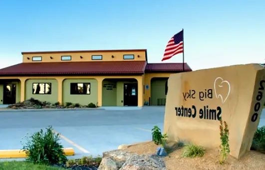 Miles City Big Sky Smile Center