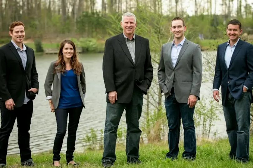 Murry and Kuhn Dentistry - Chester