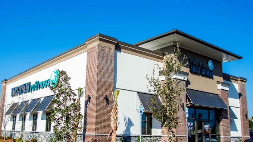Myrtle Beach Ocean Bay Dental Care