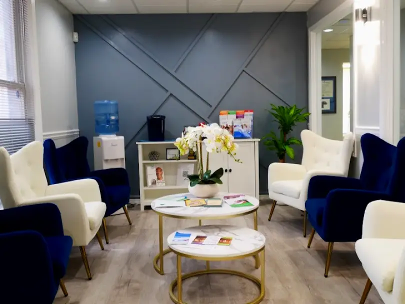 Norcross Unique Dental Spa