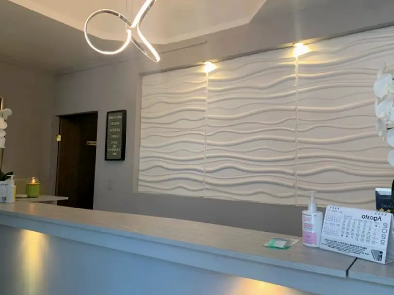 Nuevo Laredo White dental care