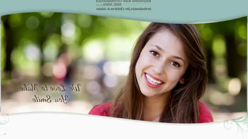 Oakhurst Raymond Kim Orthodontics