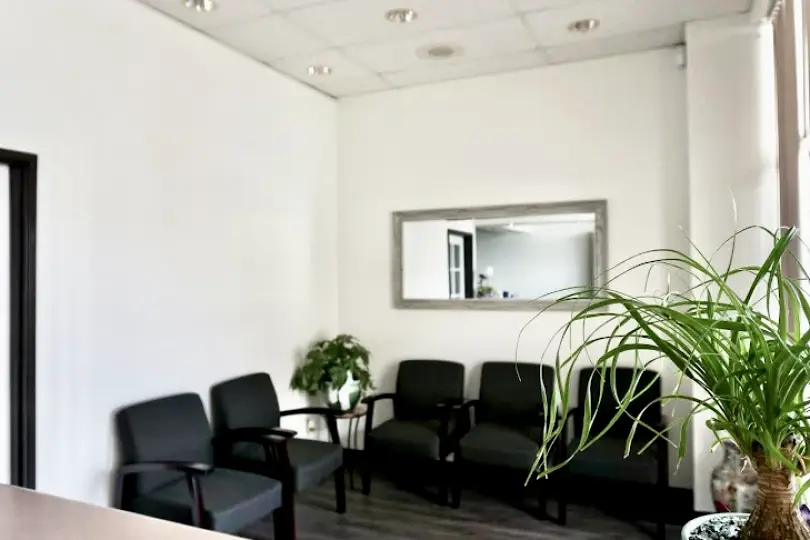 Pacifica Fairmont Dental