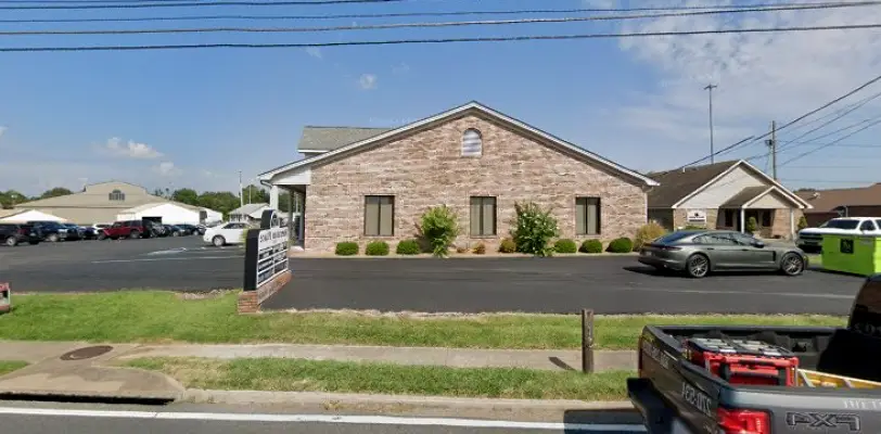 Paducah Dr. Scott D. Seitzinger, DMD