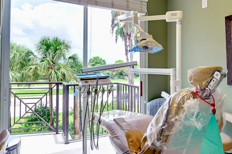 Palm Beach Gardens Gardens Dental Care