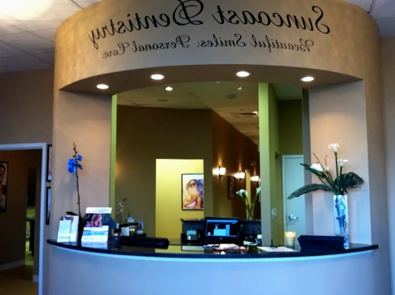 Parrish Suncoast Dentistry