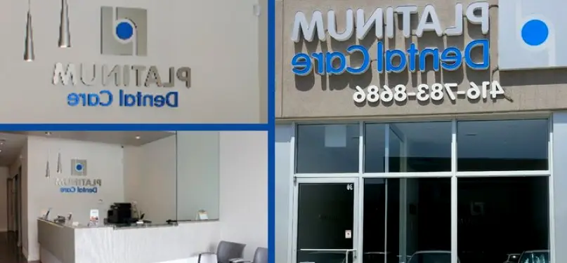 Platinum Dental Care North York