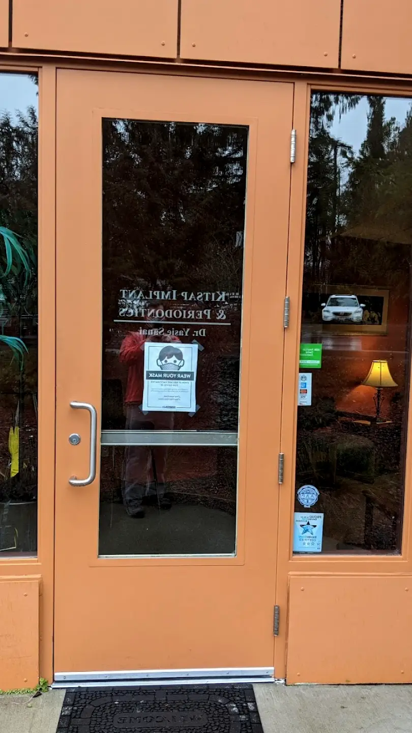 Port Orchard Kitsap Implant & Periodontic