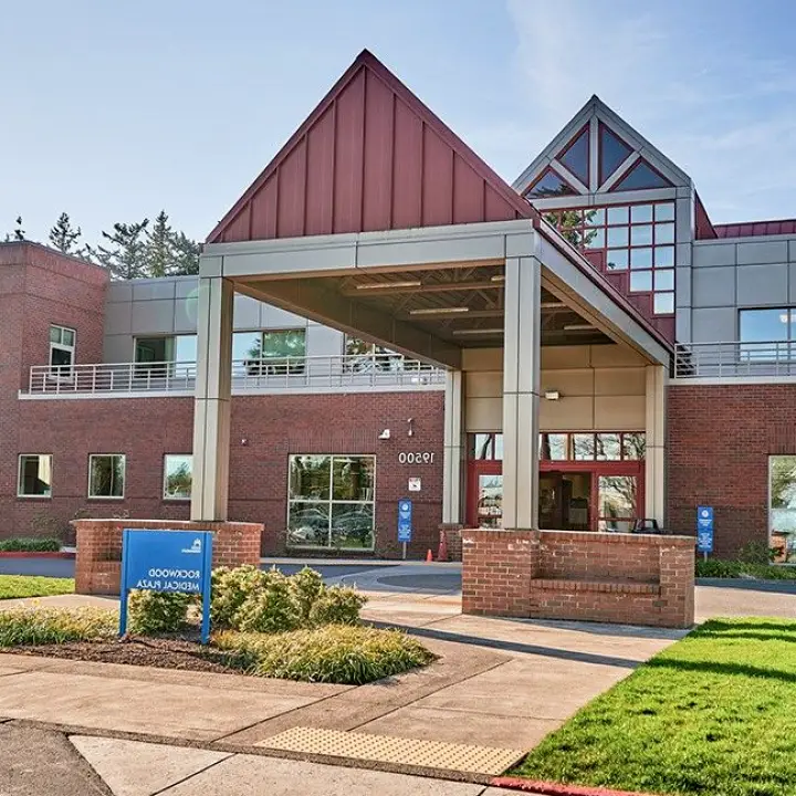  Portland Kaiser Permanente Rockwood Medical Office