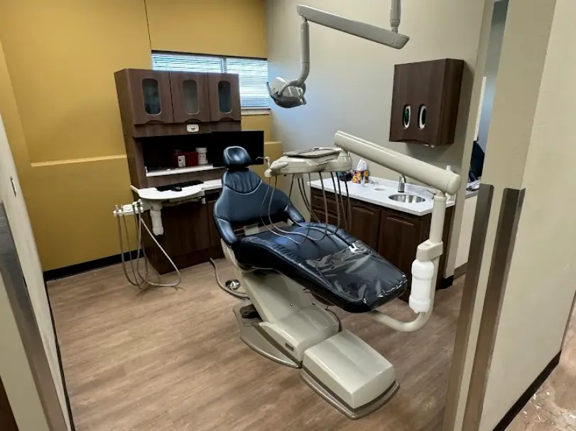 Post Family Dentistry