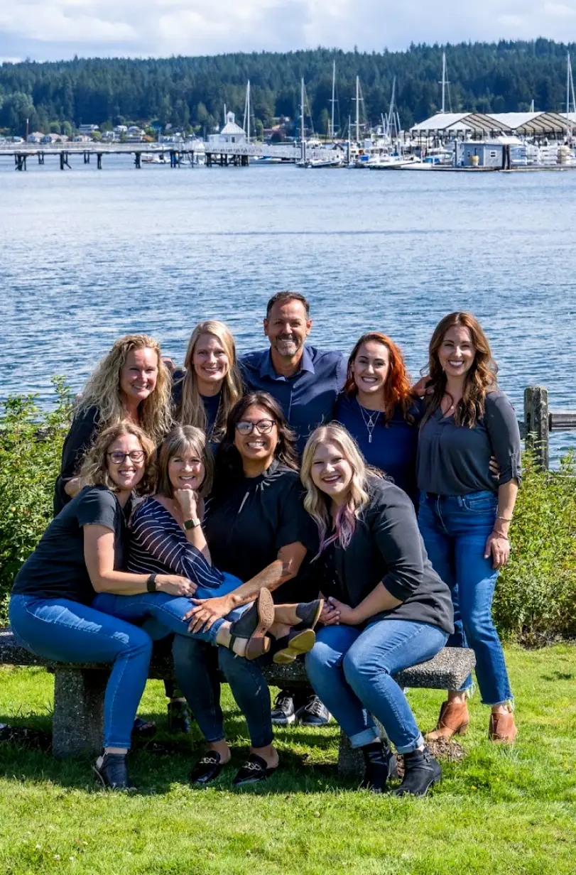 Poulsbo Modern Dentistry