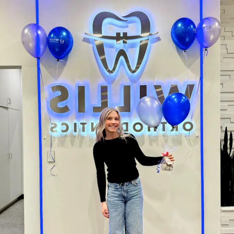 Providence Willis Orthodontics