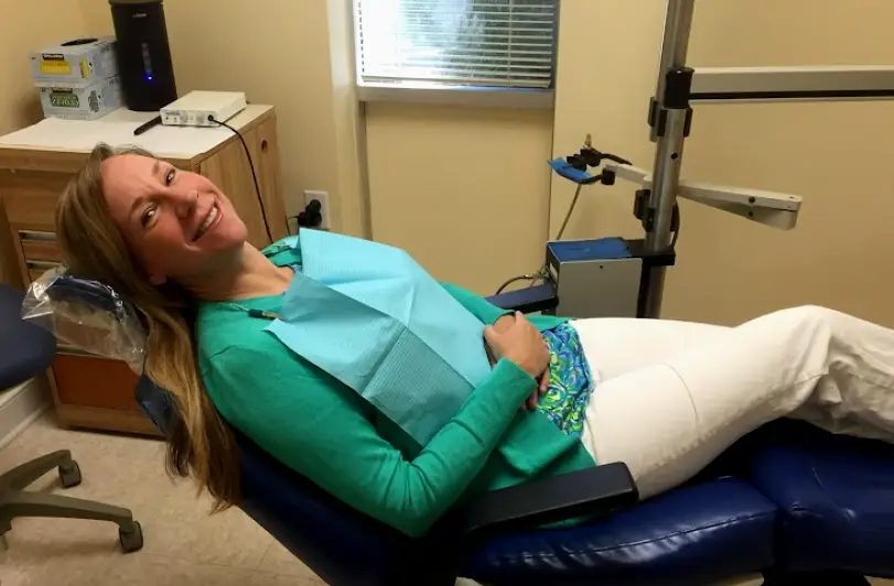 Richmond Coker Dental: Dr. William L. Coker, DDS