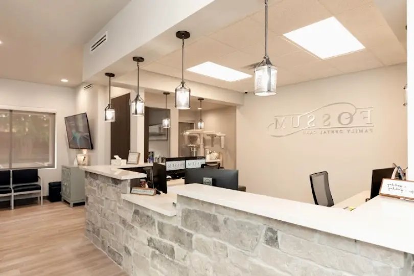  Richmond Fossum Family Dental Care