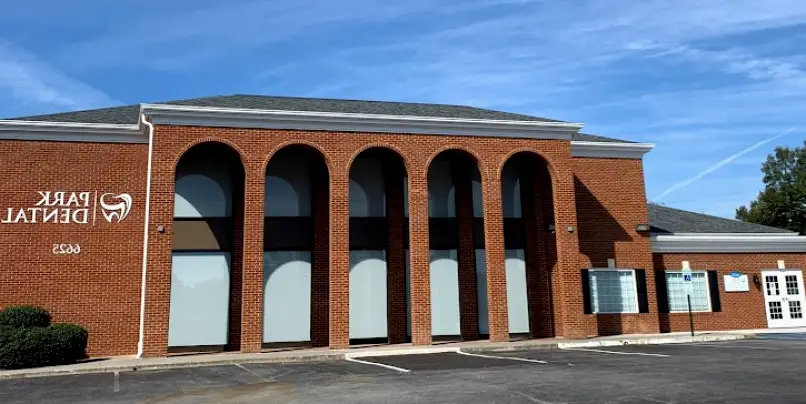 Roanoke Park Dental