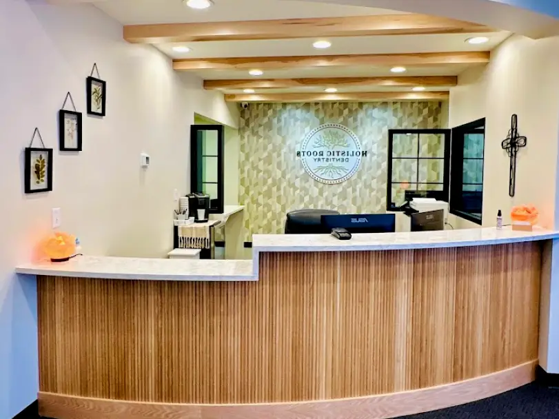 Rockford Holistic Roots Dentistry