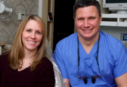 Rockville Dr. Joe Kravitz, DDS, MS