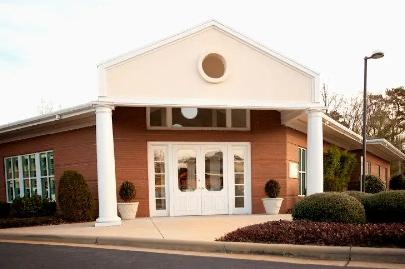 Rocky Mount Hunt, Hunt, & Gorham Dentistry