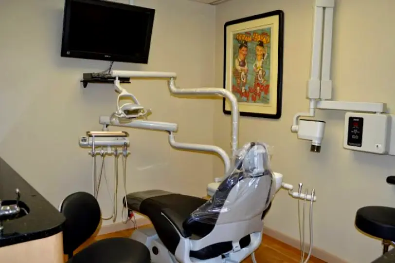 Roslyn Heights Long Island Dental Associates - Dr. Michael Tennenbaum, DMD