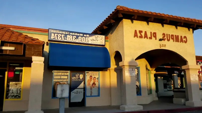 San Bernardino SB Valley Dentistry