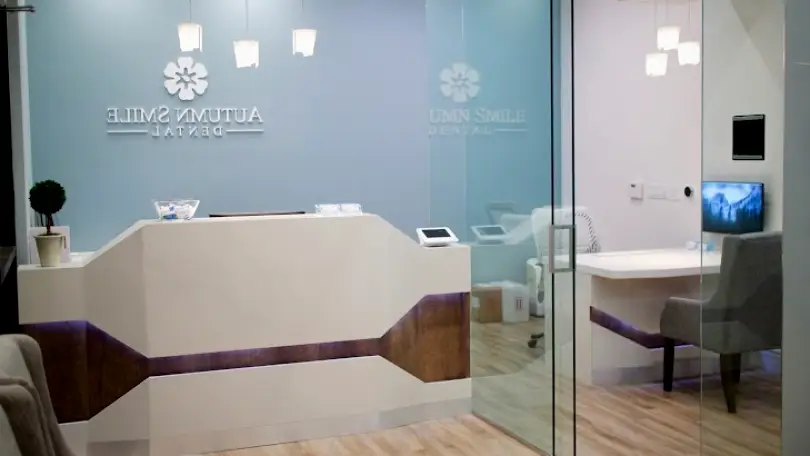 San Jose Autumn Smile Dental