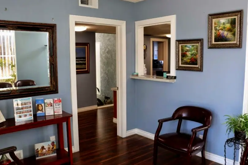 San Pedro Guillermo Rubiano DDS Inc