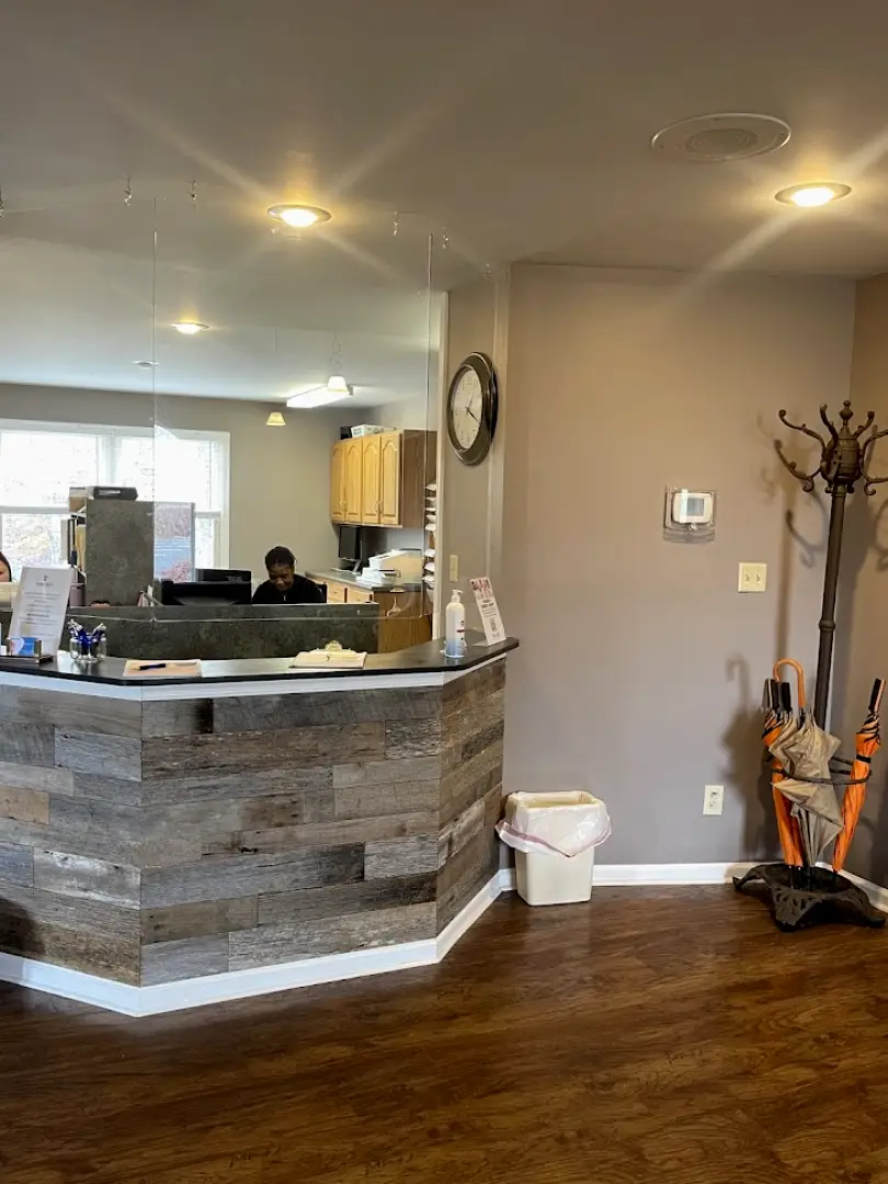 Sevierville Glennhill Family Dentistry