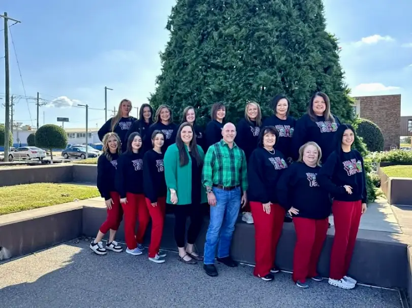 Shreveport Oral Surgery Associates