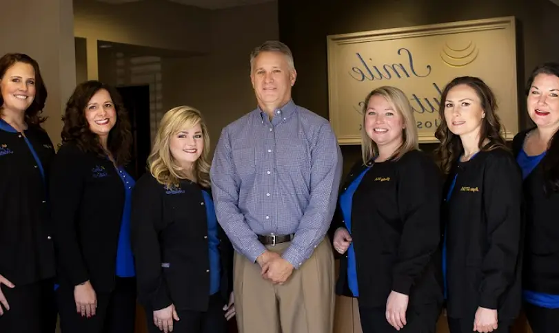 Smile Solutions of Goodlettsville