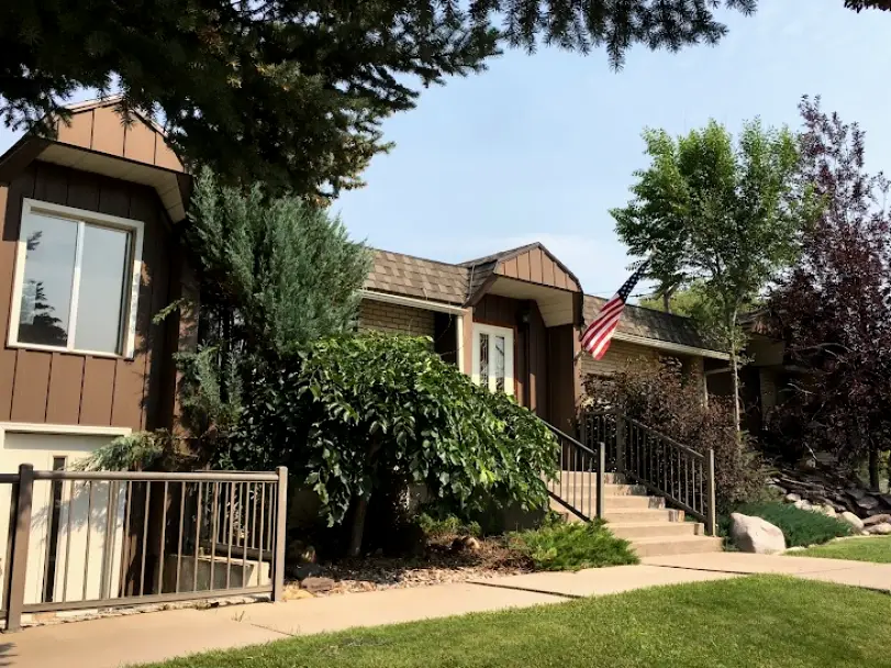 Soda Springs Mountain View Dental Clinic