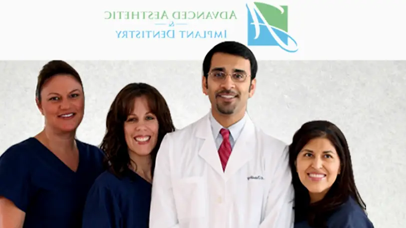  Somerville Dental: Dr. A. Chaudhry