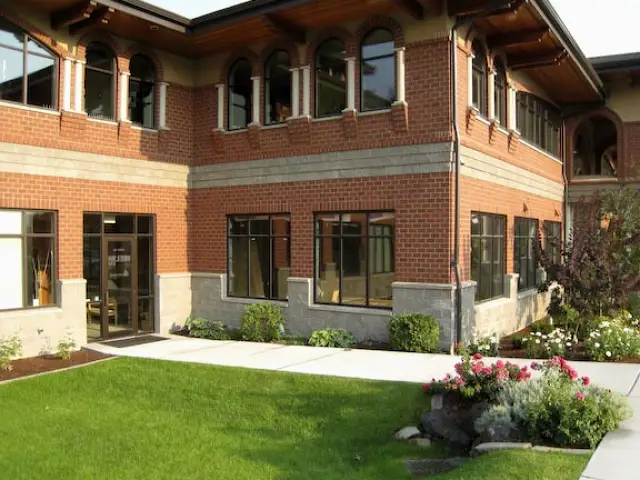 Spokane Southhill Comprehensive Dentistry