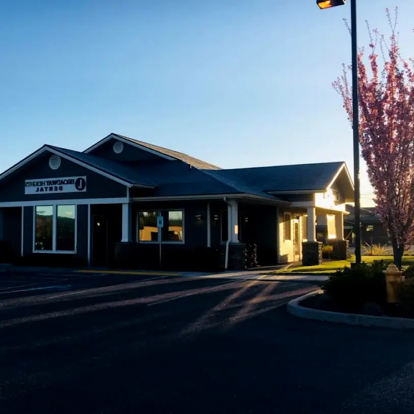  Spokane Valley Broadway Heights Dental