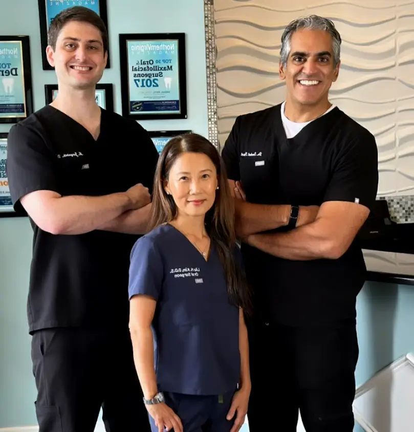 Springfield Dental Implant & Oral Surgery