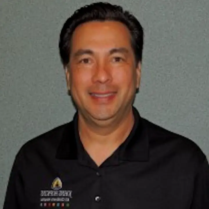 St. Petersburg Dr. Dan Prasatthong, DDS