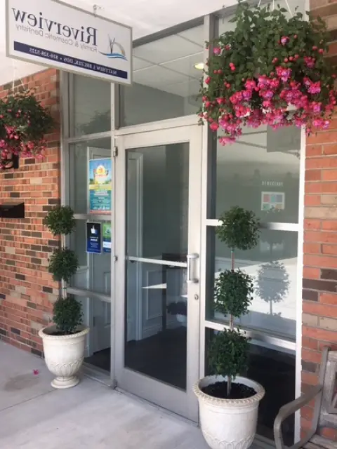 St Clair Riverview Family & Cosmetic Dentistry