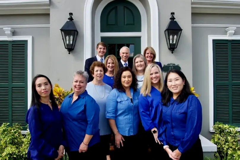  Tampa Obeck Comprehensive Dental