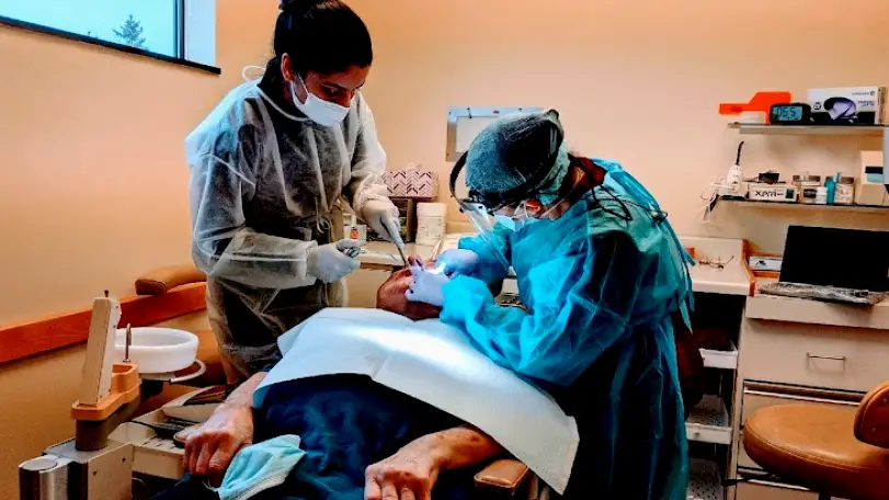  Troy Glowing Smiles Dental - Dr Kulbir (Nikki) Jassal