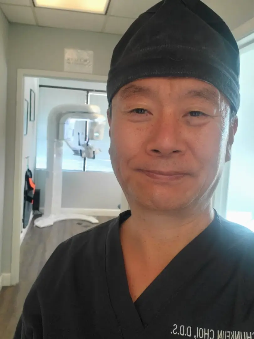 Vacaville Chunkeun Choi DDS INC/Senior's Dental Surgery Center