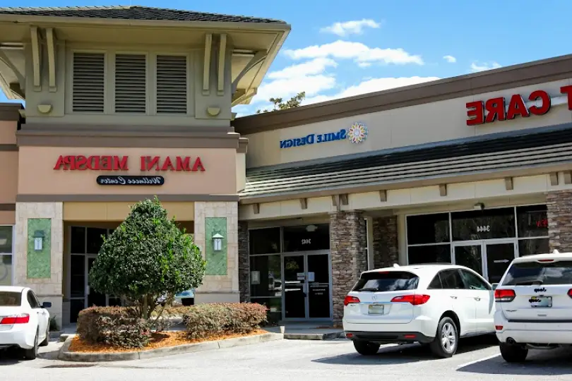 Valrico Smile Design Dentistry Lithia