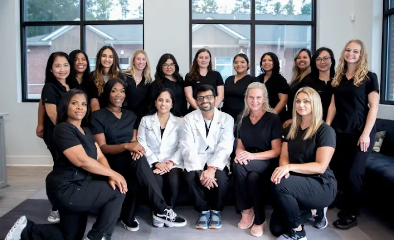 Waxhaw Carrington Square Dental