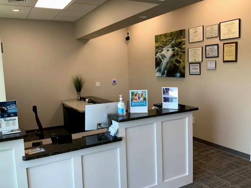 Wellness Smiles Dentistry Indian Land