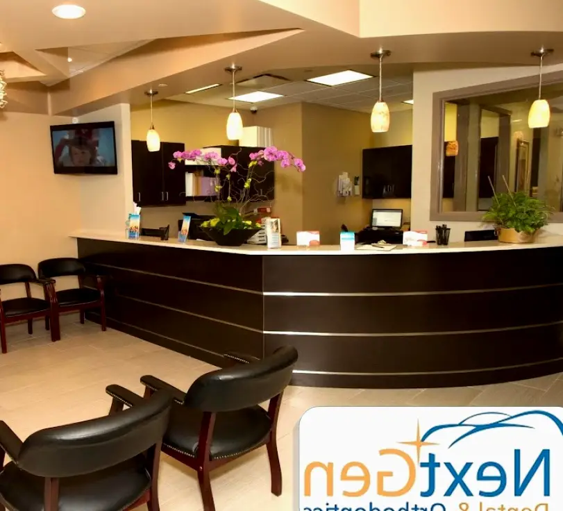 Wheeling NextGen Dental & Orthodontics