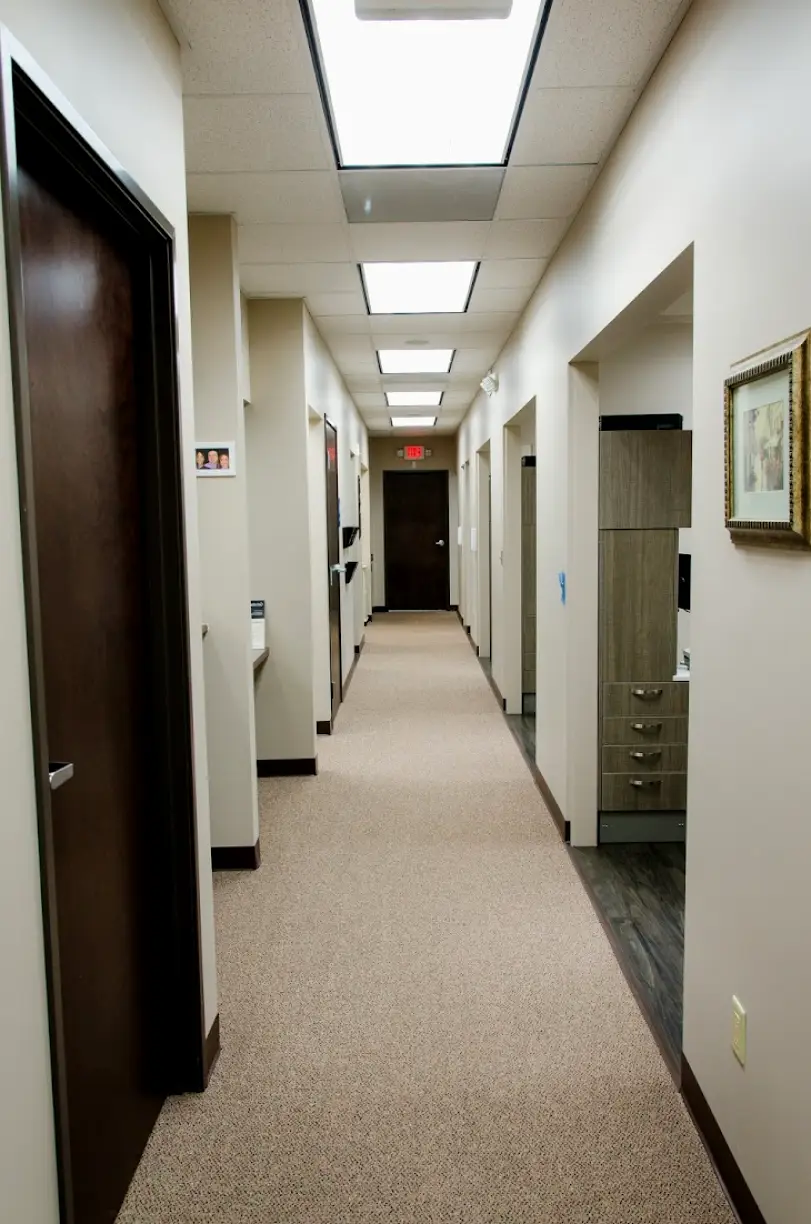 Woodhaven Family Gentle Dentists