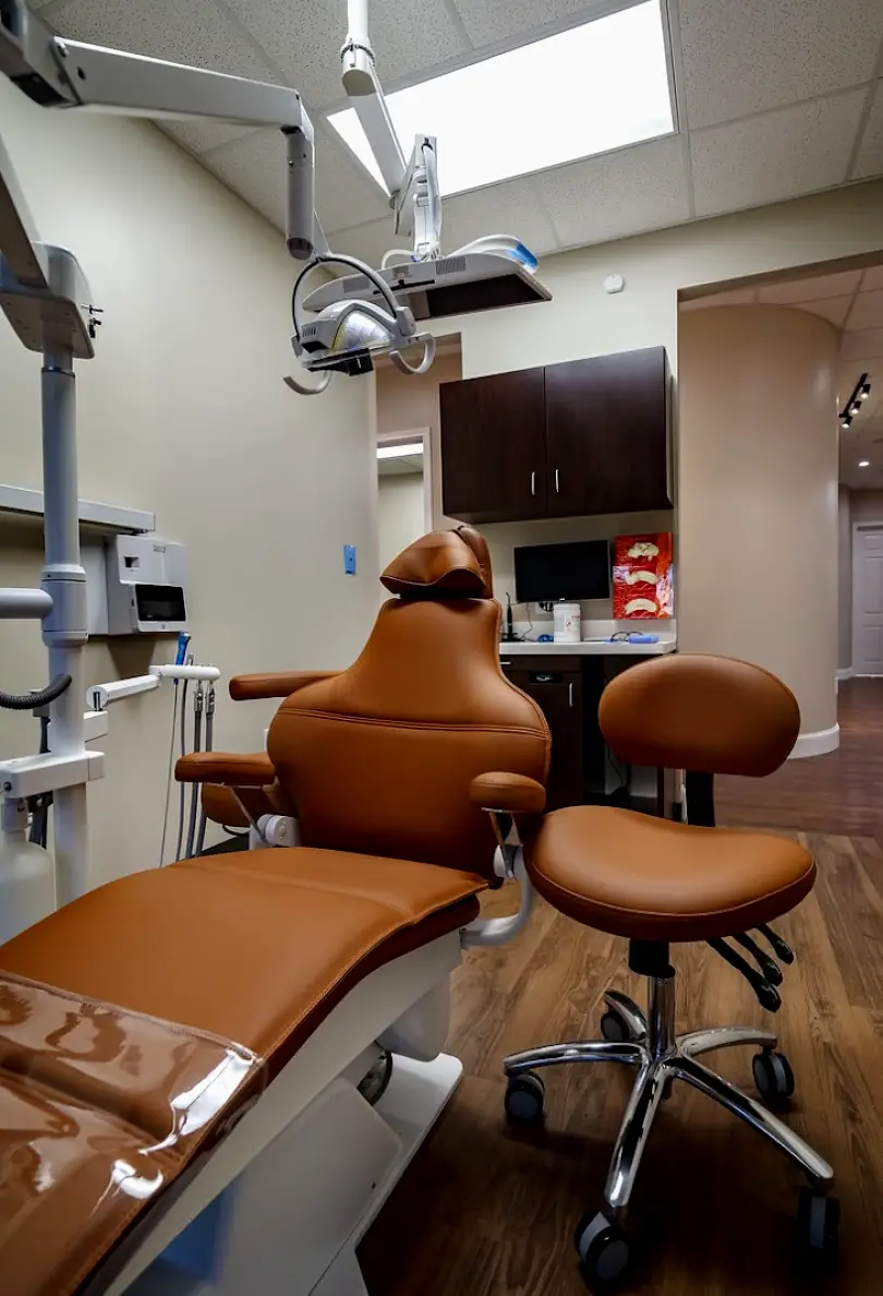 Wortham Falls Portal Cypress Family Dentistry & Orthodontics